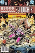 BLOOD SYNDICATE #6B 