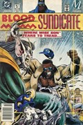 BLOOD SYNDICATE #7B 