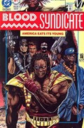 BLOOD SYNDICATE #1D 