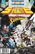 BLOOD SYNDICATE #16B 