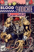 BLOOD SYNDICATE #3 