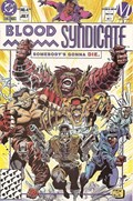 BLOOD SYNDICATE #4 