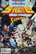 BLOOD SYNDICATE #16 