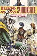 BLOOD SYNDICATE #7 