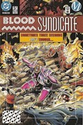 BLOOD SYNDICATE #6 