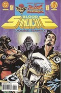 BLOOD SYNDICATE #20 