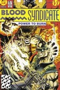 BLOOD SYNDICATE #2 
