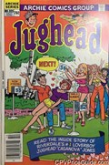 JUGHEAD #325B 