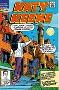 KATY KEENE SPECIAL #31 