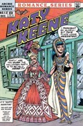 KATY KEENE SPECIAL #12 