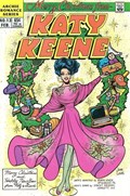 KATY KEENE SPECIAL #13 