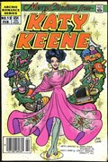 KATY KEENE SPECIAL #13B 
