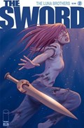 THE SWORD #2-2nd 