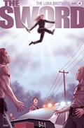 THE SWORD #4 