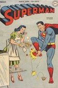 SUPERMAN #51 