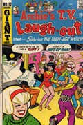 ARCHIE'S TV LAUGH-OUT #12 