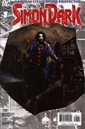 SIMON DARK #1 
