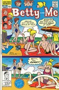 BETTY AND ME #170 