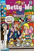 BETTY AND ME #171 