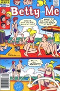BETTY AND ME #170B 