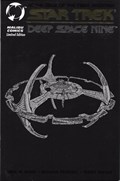 STAR TREK: DEEP SPACE NINE #1D 