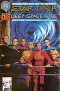 STAR TREK: DEEP SPACE NINE #1C 