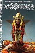 CRAWL SPACE: XXXOMBIES #2 