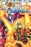 THE FERRET #6 