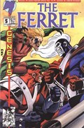 THE FERRET #5 