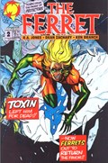 THE FERRET #2 