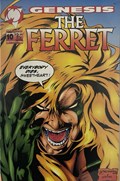 THE FERRET #10 