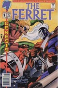THE FERRET #5B 