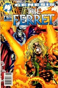 THE FERRET #6B 