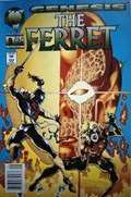THE FERRET #9B 