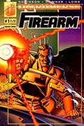 FIREARM #1 