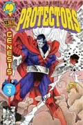 PROTECTORS #13 