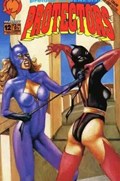 PROTECTORS #12 