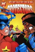 PROTECTORS #15 