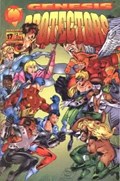 PROTECTORS #17 