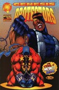 PROTECTORS #16 