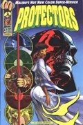 PROTECTORS #3 