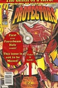 PROTECTORS #5B 
