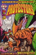PROTECTORS #8 
