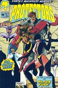 PROTECTORS #11 