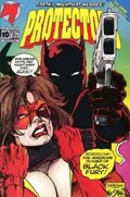 PROTECTORS #10 