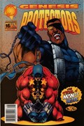 PROTECTORS #16B 