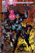 THE SOLUTION #1C 
