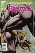 THE SOLUTION #3B 