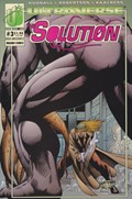 THE SOLUTION #3 