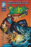 SLUDGE #2 